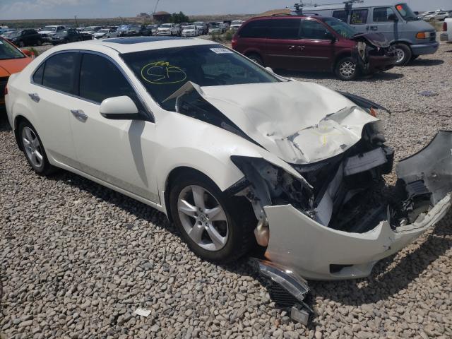 ACURA TSX 2010 jh4cu2f60ac009272