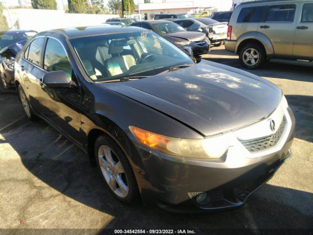 ACURA TSX 2010 jh4cu2f60ac009577