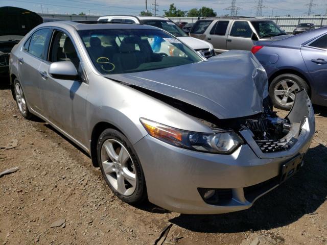 ACURA TSX 2010 jh4cu2f60ac009773