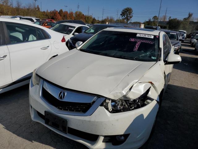 ACURA TSX 2010 jh4cu2f60ac009921