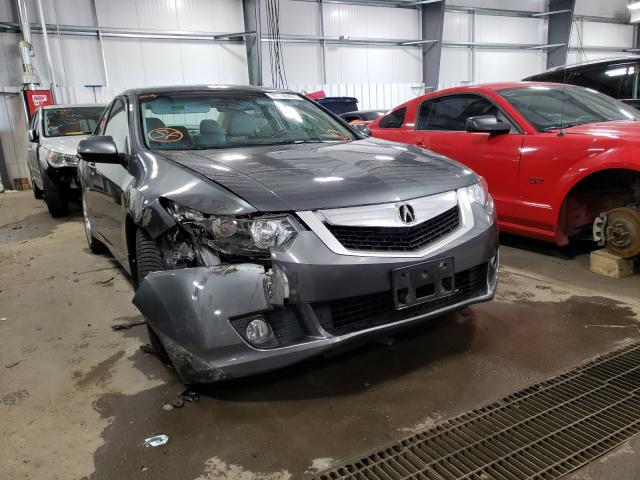 ACURA TSX 2010 jh4cu2f60ac010230