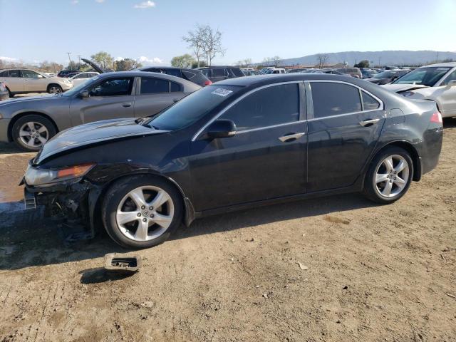 ACURA TSX 2010 jh4cu2f60ac010244