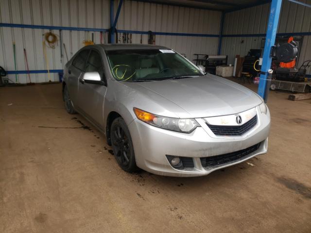 ACURA TSX 2010 jh4cu2f60ac010423