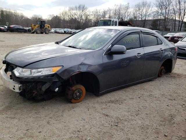 ACURA TSX 2010 jh4cu2f60ac011099