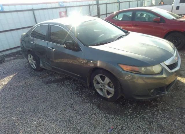 ACURA TSX 2010 jh4cu2f60ac011653