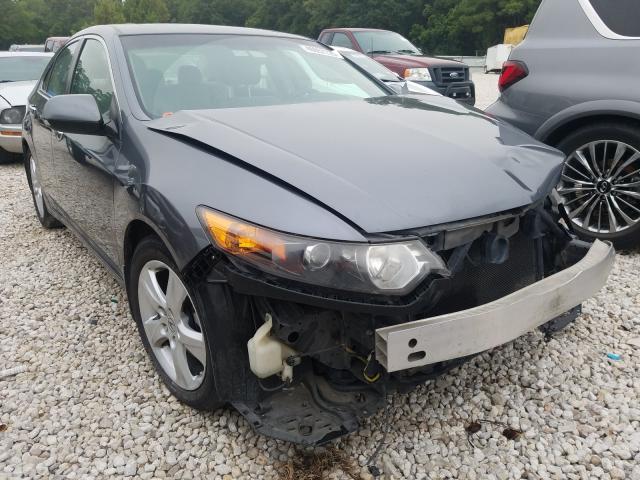 ACURA TSX 2010 jh4cu2f60ac011667