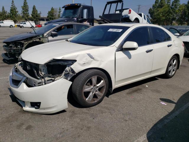 ACURA TSX 2010 jh4cu2f60ac011894