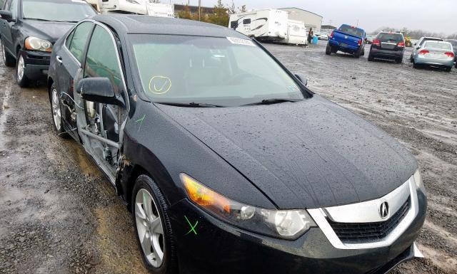 ACURA TSX 2010 jh4cu2f60ac012060