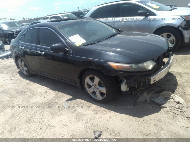 ACURA TSX 2010 jh4cu2f60ac012141