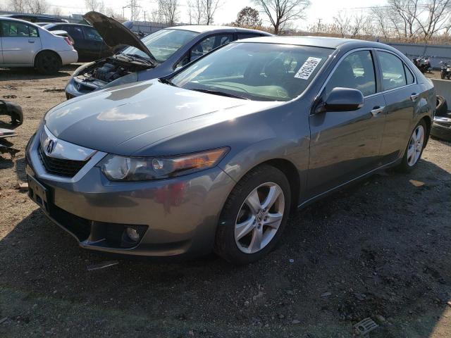 ACURA TSX 2010 jh4cu2f60ac012303