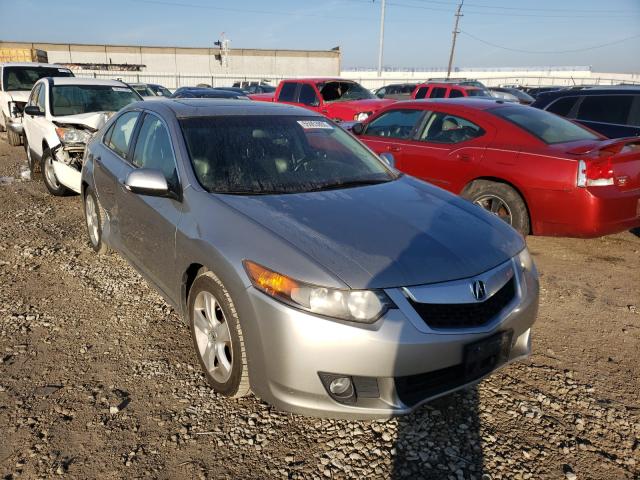 ACURA TSX 2010 jh4cu2f60ac012592