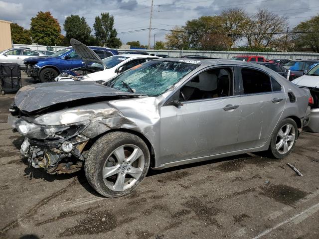 ACURA TSX 2010 jh4cu2f60ac012799