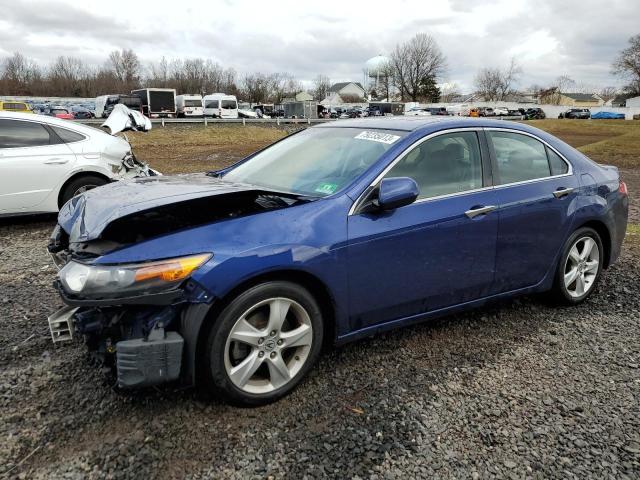 ACURA TSX 2010 jh4cu2f60ac012978