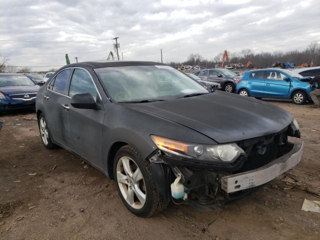 ACURA TSX 2010 jh4cu2f60ac013614