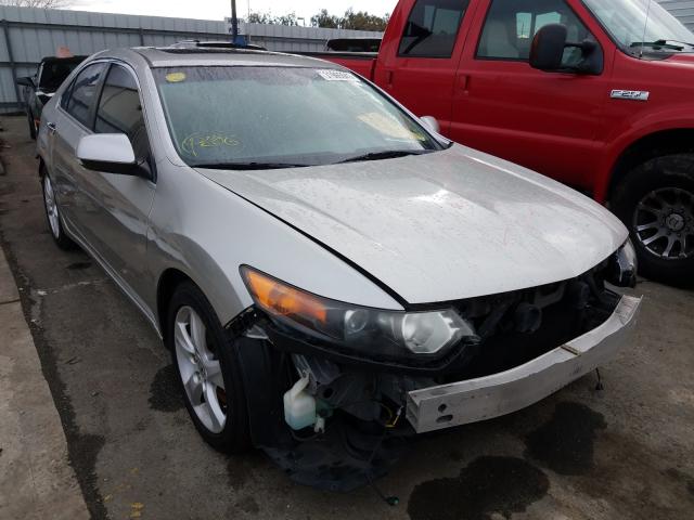 ACURA TSX 2010 jh4cu2f60ac014004