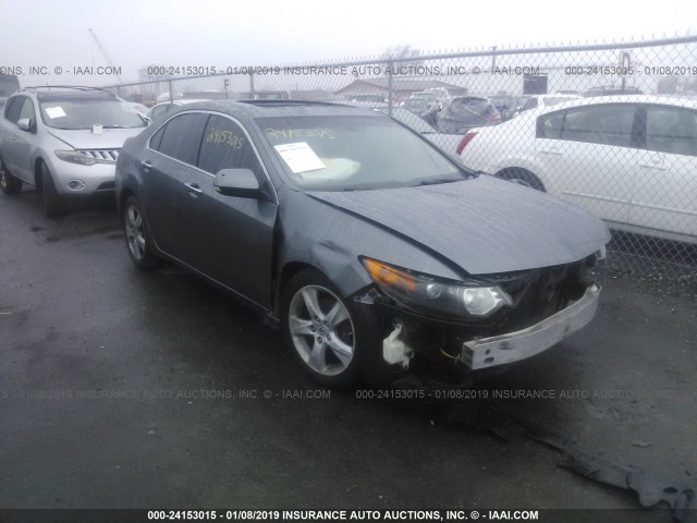 ACURA TSX 2010 jh4cu2f60ac014231