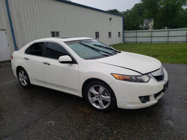 ACURA TSX 2010 jh4cu2f60ac014469