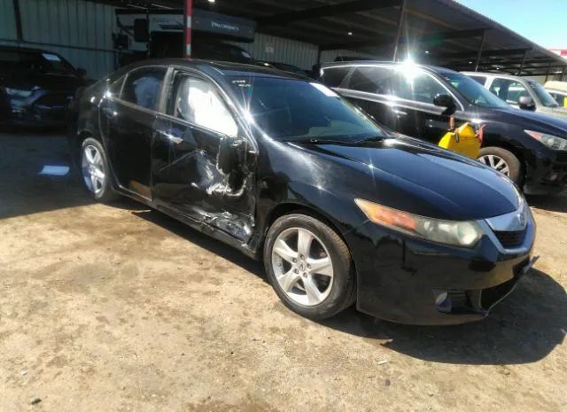 ACURA TSX 2010 jh4cu2f60ac014617