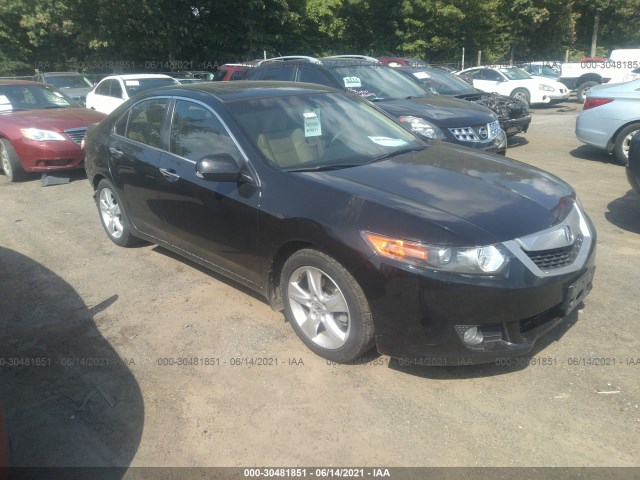 ACURA TSX 2010 jh4cu2f60ac015038