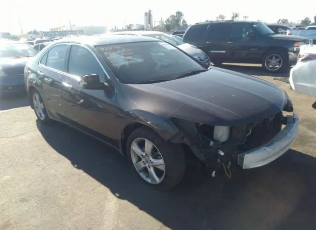 ACURA TSX 2010 jh4cu2f60ac015055