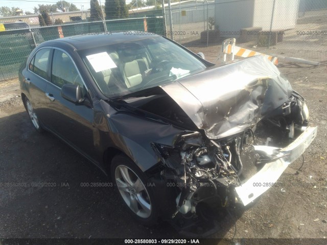 ACURA TSX 2010 jh4cu2f60ac015704