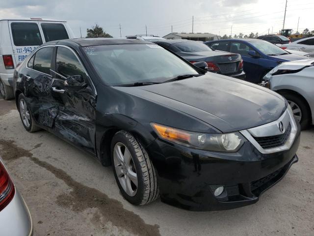 ACURA TSX 2010 jh4cu2f60ac016187