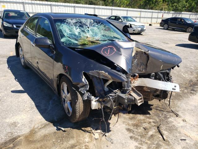 ACURA TSX 2010 jh4cu2f60ac016304