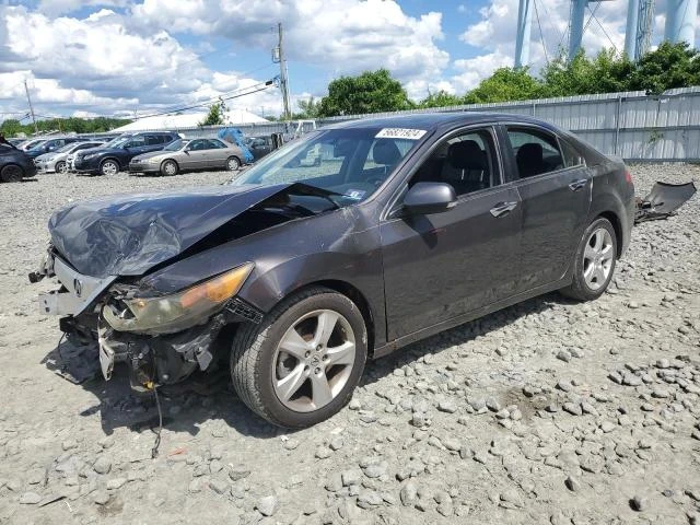 ACURA TSX 2010 jh4cu2f60ac016321