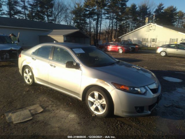 ACURA TSX 2010 jh4cu2f60ac016593