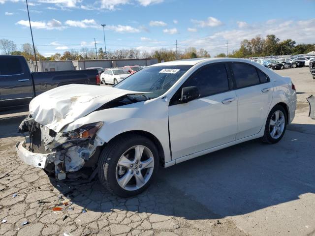 ACURA TSX 2010 jh4cu2f60ac016769