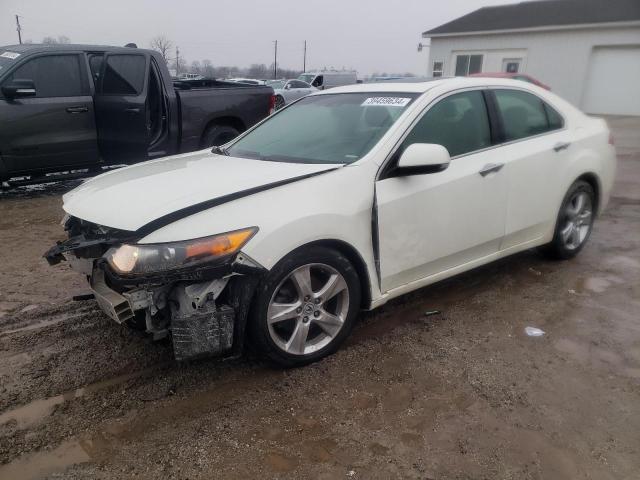 ACURA TSX 2010 jh4cu2f60ac017419