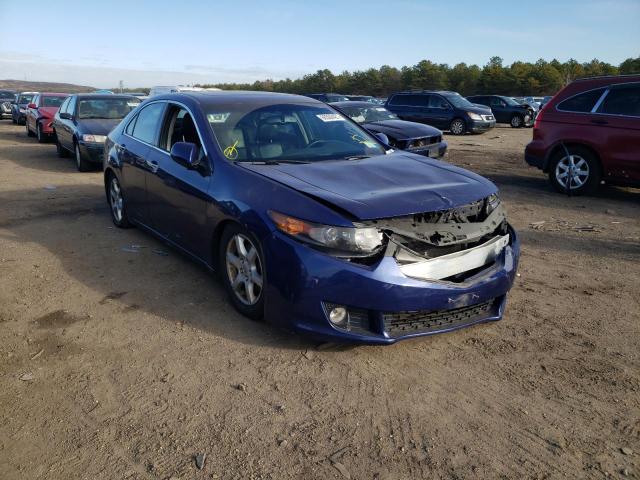 ACURA TSX 2010 jh4cu2f60ac017632