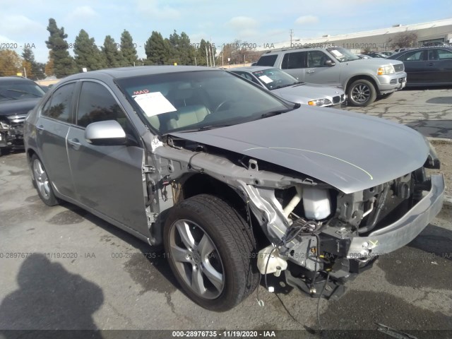 ACURA TSX 2010 jh4cu2f60ac017839