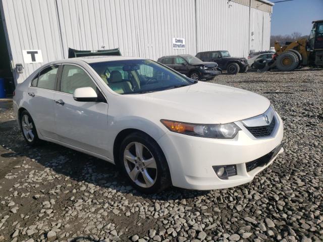 ACURA TSX 2010 jh4cu2f60ac018960