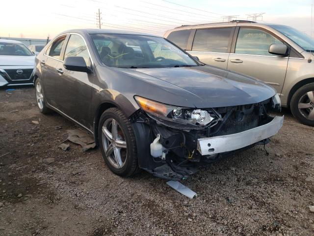 ACURA TSX 2010 jh4cu2f60ac019140