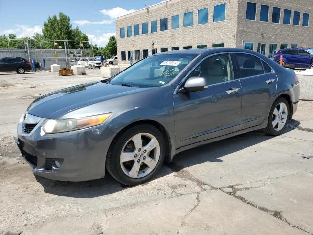 ACURA TSX 2010 jh4cu2f60ac019283