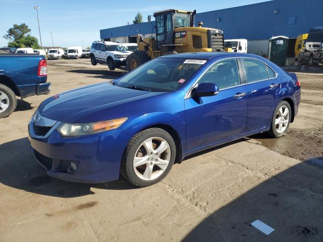 ACURA TSX 2010 jh4cu2f60ac019350