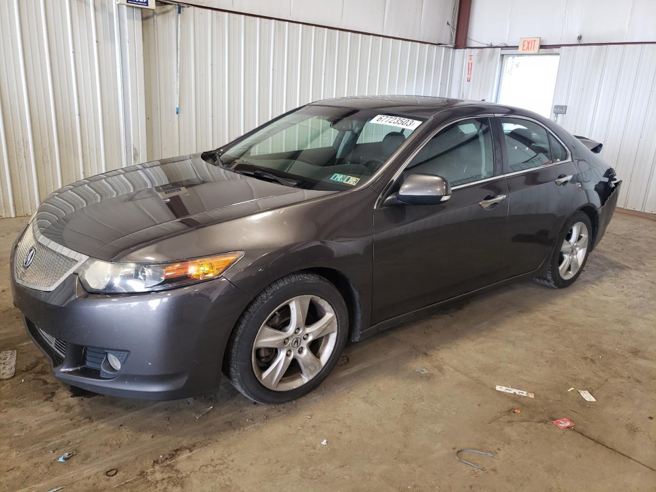 ACURA TSX 2010 jh4cu2f60ac019641