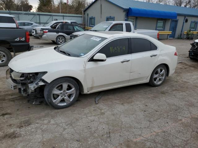 ACURA TSX 2010 jh4cu2f60ac019770