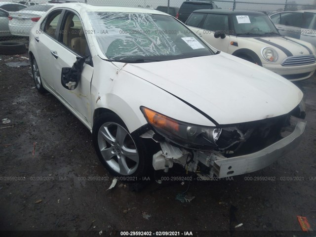 ACURA TSX 2010 jh4cu2f60ac019963