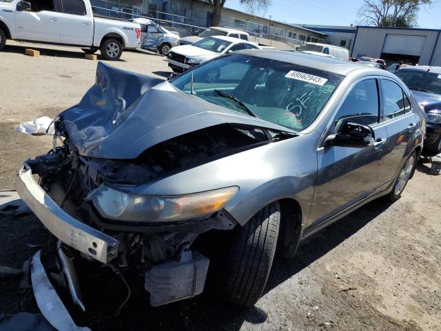 ACURA TSX 2010 jh4cu2f60ac020272