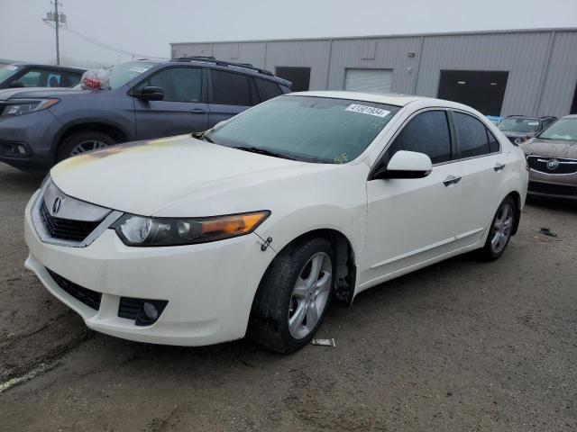 ACURA TSX 2010 jh4cu2f60ac020336