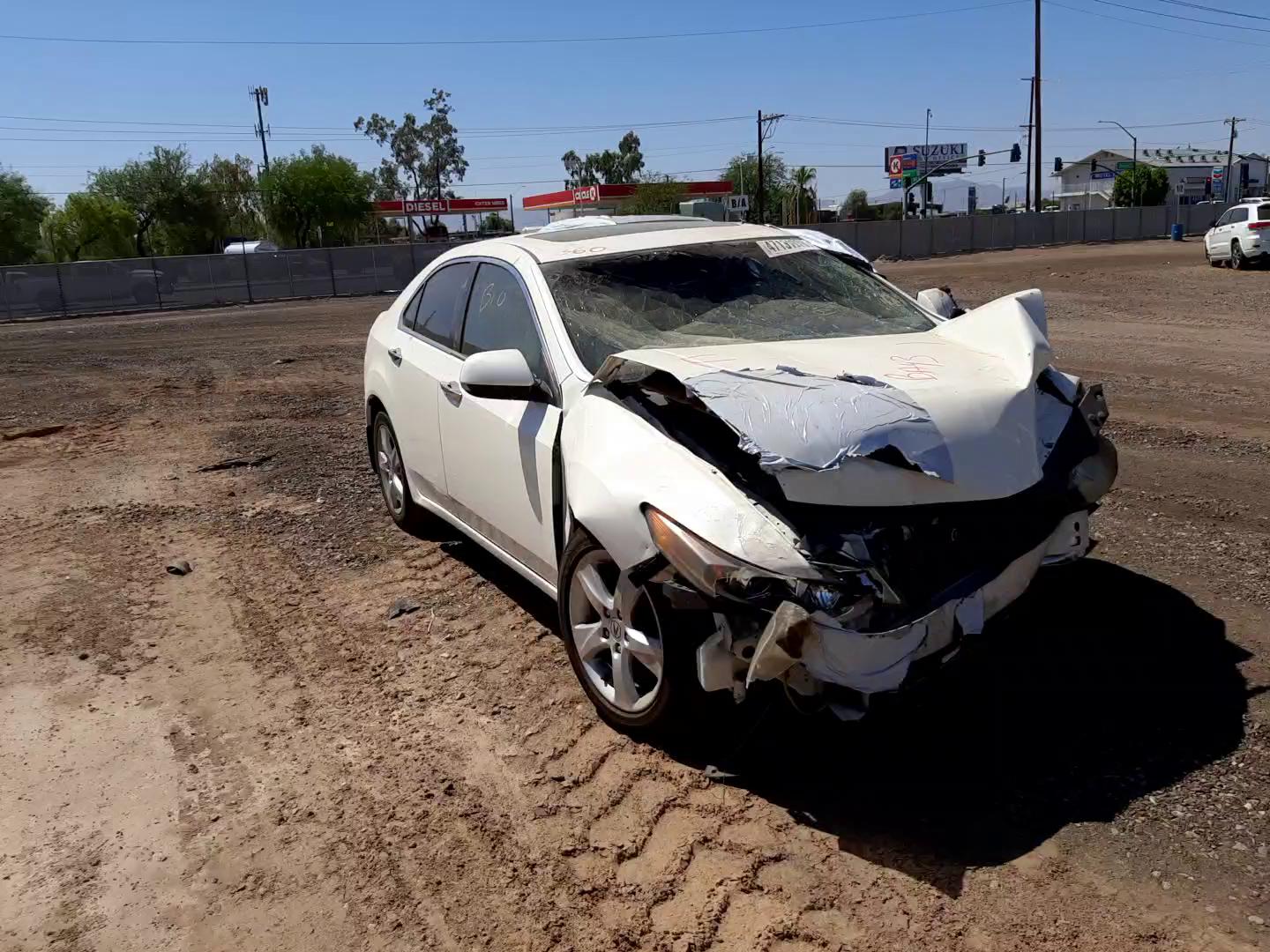 ACURA TSX 2010 jh4cu2f60ac020367