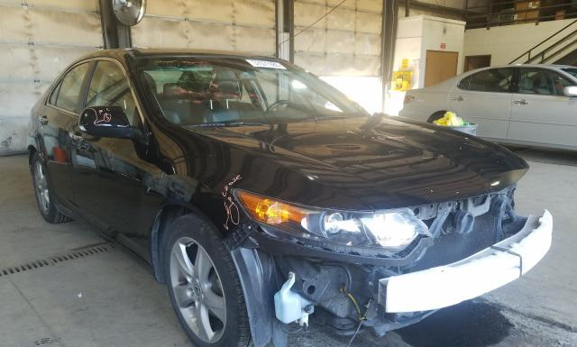 ACURA TSX 2010 jh4cu2f60ac020594