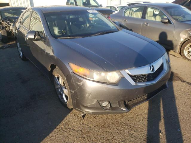 ACURA TSX 2010 jh4cu2f60ac020871