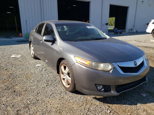 ACURA TSX 2010 jh4cu2f60ac020918