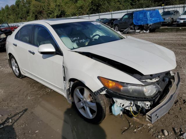 ACURA TSX 2010 jh4cu2f60ac021163