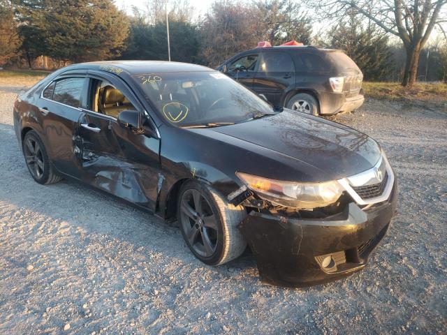 ACURA TSX 2010 jh4cu2f60ac021339