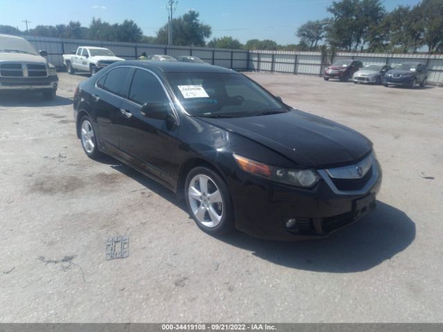 ACURA TSX 2010 jh4cu2f60ac021485