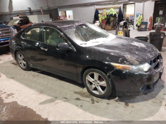 ACURA TSX 2010 jh4cu2f60ac021535